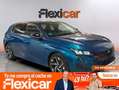 Peugeot 308 1.2 PureTech S&S Allure 130 Azul - thumbnail 1