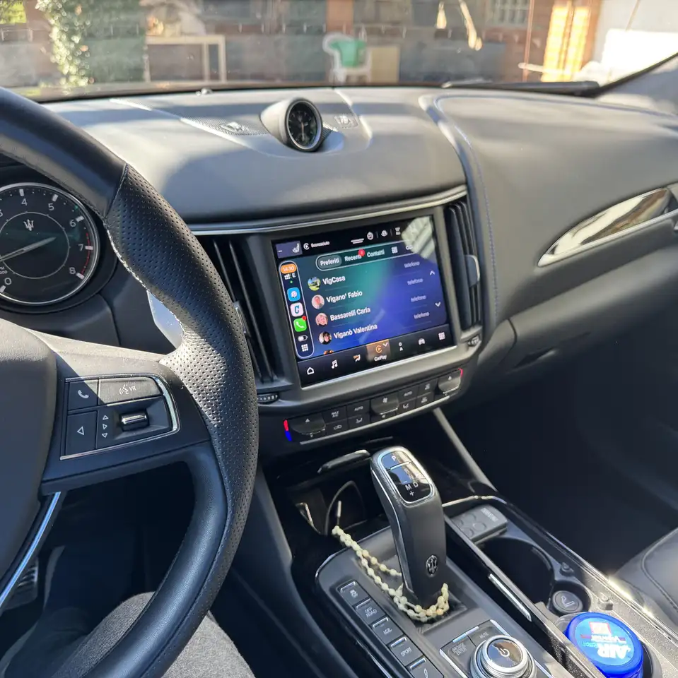 Maserati Levante 2023