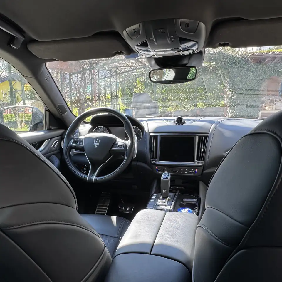 Maserati Levante 2023
