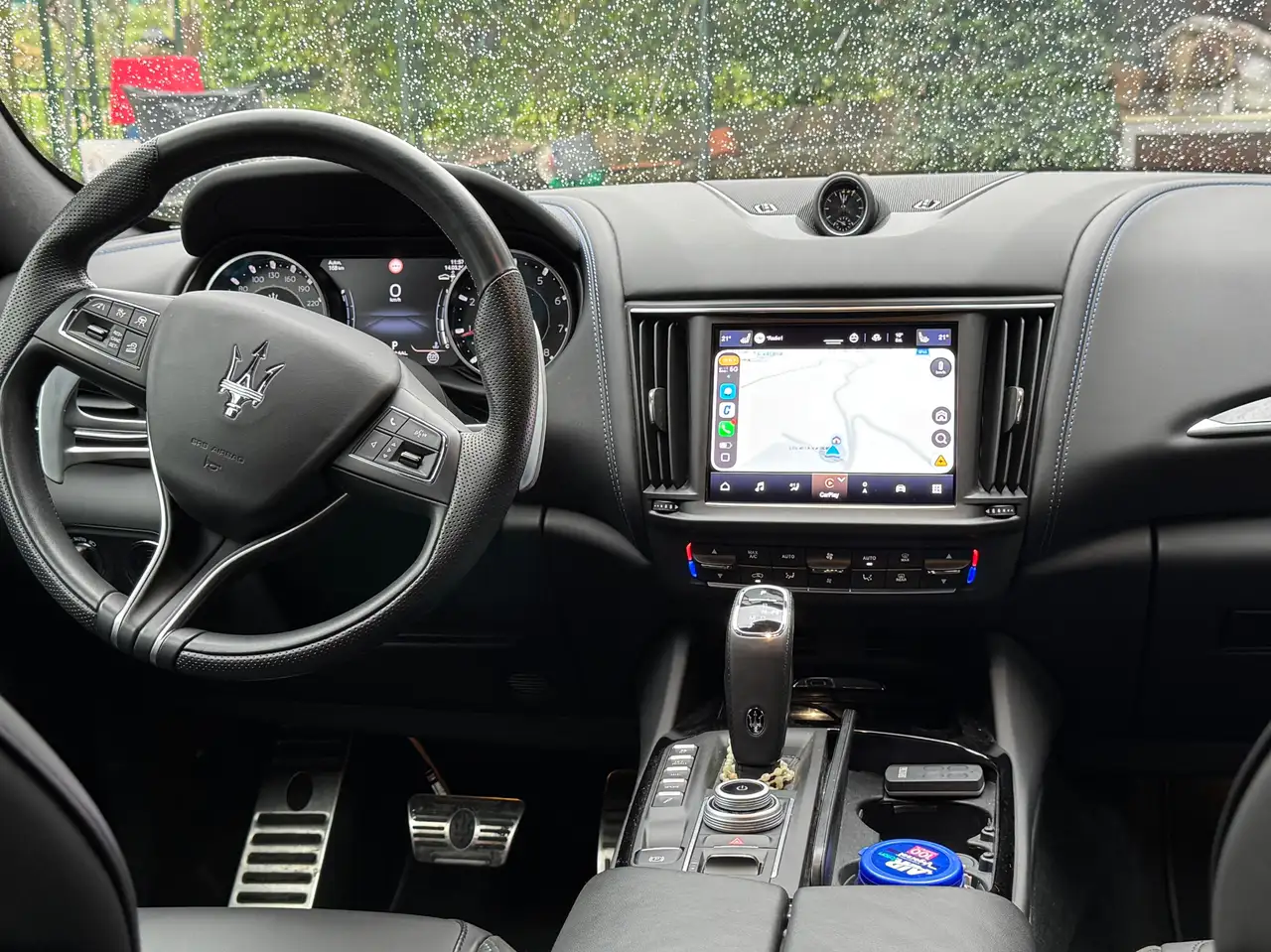 Maserati Levante 2023
