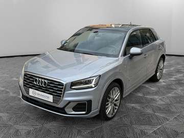 1.4 TFSI COD - 150 - BV S-tronic S Line PHASE 1