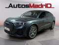 Audi Q3 45 TFSI e 180kW S tronic Black Line Gris - thumbnail 3