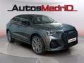 Audi Q3 45 TFSI e 180kW S tronic Black Line Gris - thumbnail 1