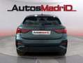 Audi Q3 45 TFSI e 180kW S tronic Black Line Gris - thumbnail 6