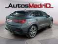 Audi Q3 45 TFSI e 180kW S tronic Black Line Gris - thumbnail 8