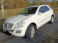 Mercedes-Benz ML 350 ML 350 4Matic 7G-TRONIC Grand Edition White - thumbnail 1