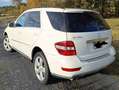 Mercedes-Benz ML 350 ML 350 4Matic 7G-TRONIC Grand Edition Blanc - thumbnail 3