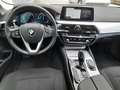 BMW 520 d ED Blanc - thumbnail 8