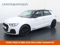 Audi A1 Sportback Advanced edition 25 TFSI 5-bak Wit - thumbnail 1