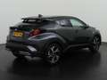 Toyota C-HR 2.0 Hybrid Style | Camera | Navigatie | Adaptief C Grijs - thumbnail 4