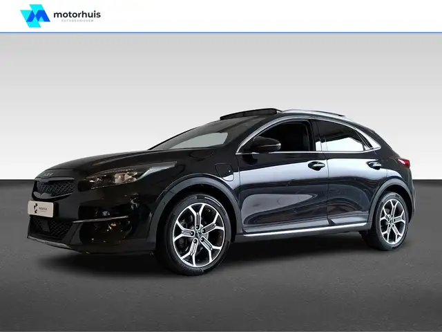 Kia XCeed 1.6 GDi PHEV 142pk DynamicPlusLine AUTOMAAT LED PA