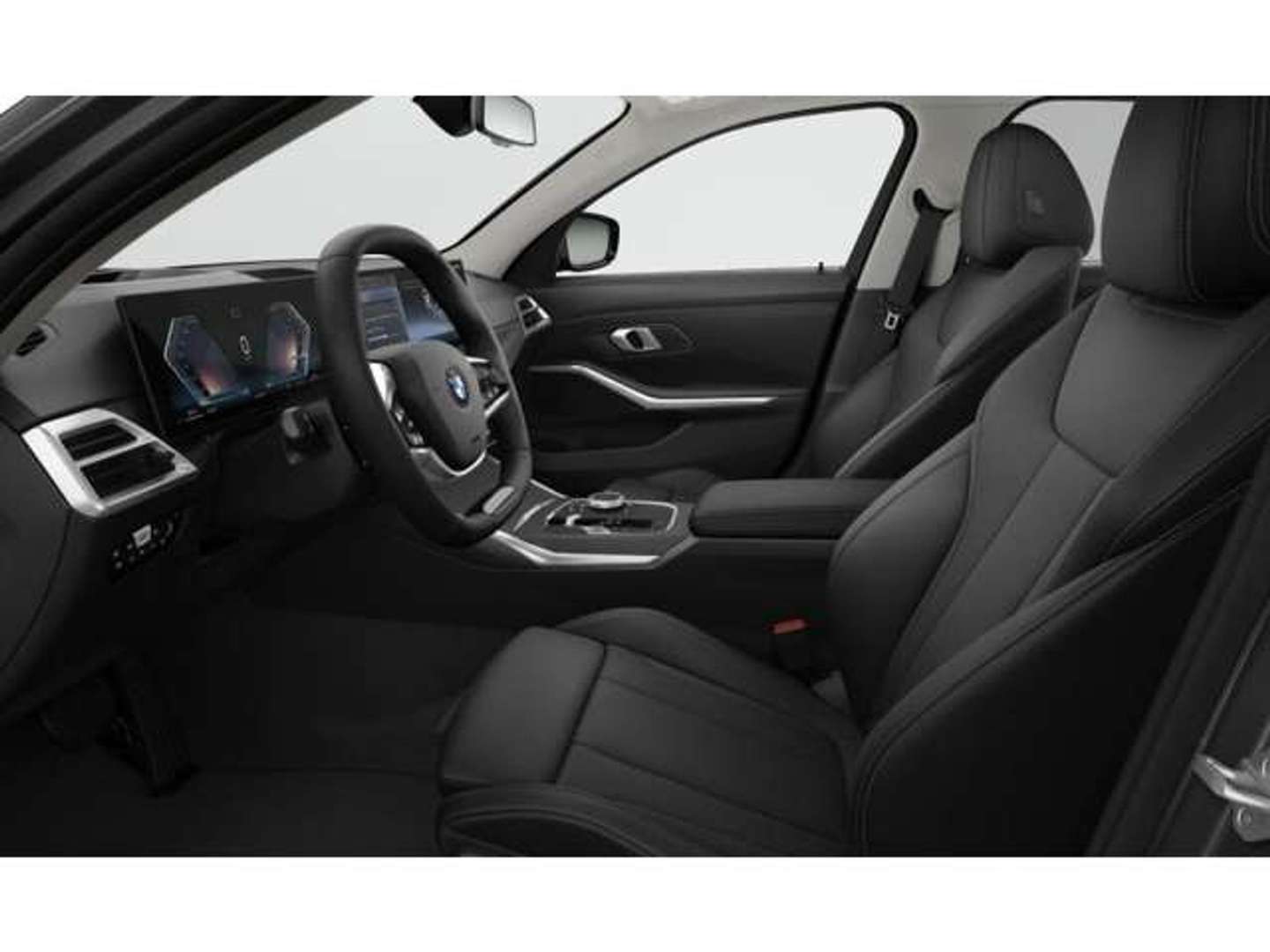 BMW Série 3 Berline 318 -  - Joinsteer - #3