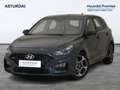 Hyundai i30 1.0 TGDI N Line 30A 120 Bleu - thumbnail 1