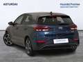 Hyundai i30 1.0 TGDI N Line 30A 120 Bleu - thumbnail 3
