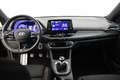 Hyundai i30 1.0 TGDI N Line 30A 120 Bleu - thumbnail 7