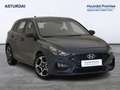 Hyundai i30 1.0 TGDI N Line 30A 120 Bleu - thumbnail 2