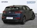 Hyundai i30 1.0 TGDI N Line 30A 120 Bleu - thumbnail 4