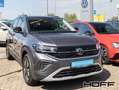 Volkswagen T-Cross 1.0 TSI DSG GOAL KURZZULASSUNG AHK Kamera Navi Grau - thumbnail 3