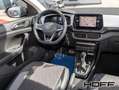 Volkswagen T-Cross 1.0 TSI DSG GOAL KURZZULASSUNG AHK Kamera Navi Grau - thumbnail 6