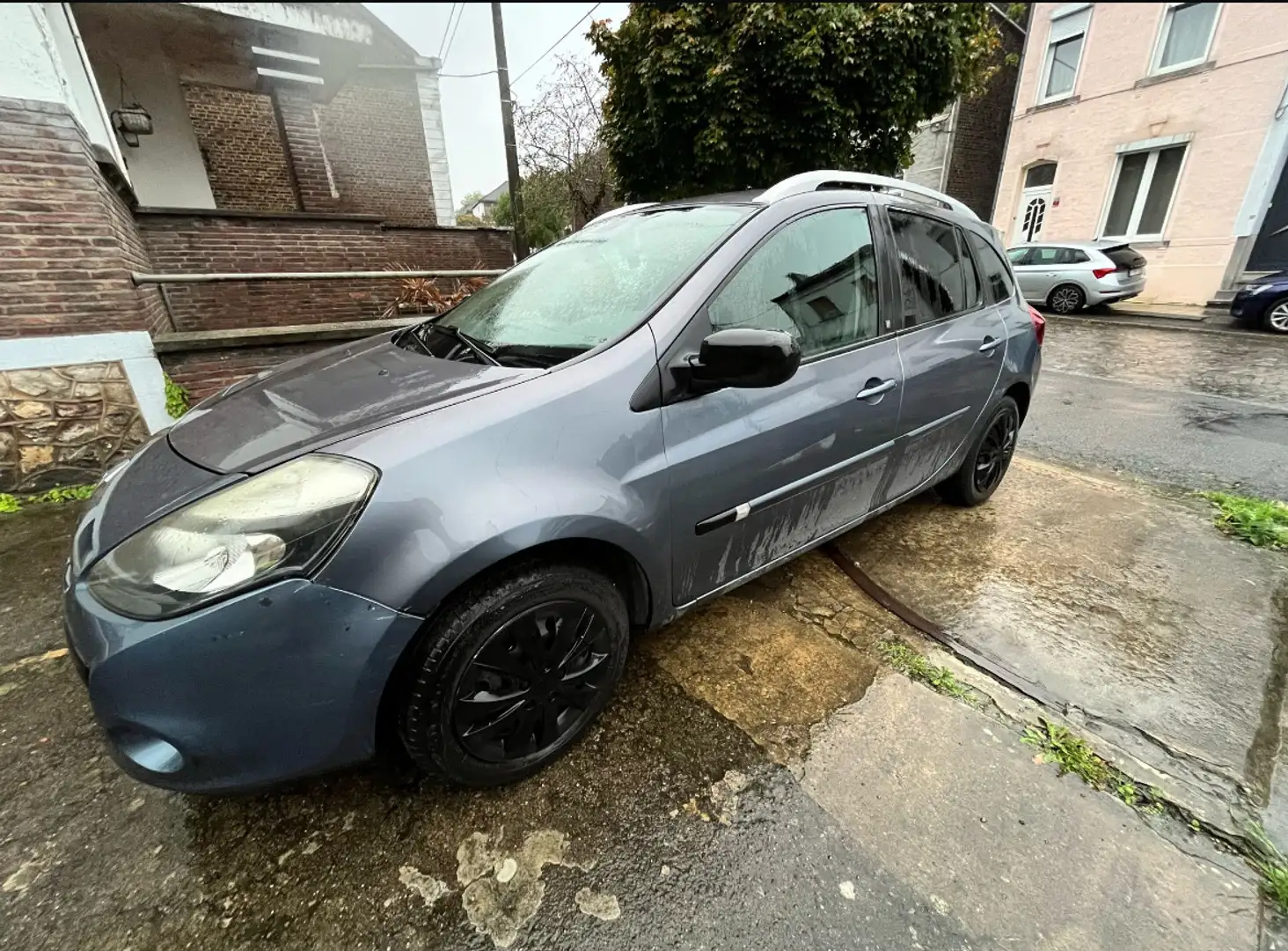 Renault Clio 1.5 dCi 20th FAP - 1