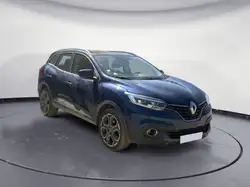 Renault Kadjar 1.6 Energy dCi - 130 2017  Intens PHASE 1
