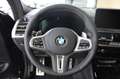 BMW X4 M 40i LASERLICHT+STANDHEIZUNG+HEAD-UP+AHK+SCHIEBEDAC Fekete - thumbnail 8