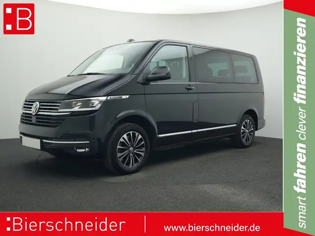 Volkswagen T6.1 Multivan 2.0 TDI DSG 4Mo. Comfortline AHK DIGI- COCKPIT LED