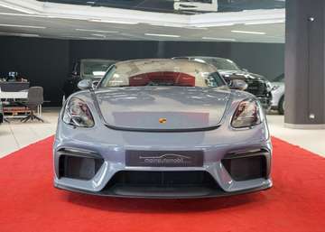 718 Spyder1.HAND BOSE Carbonsitz Service