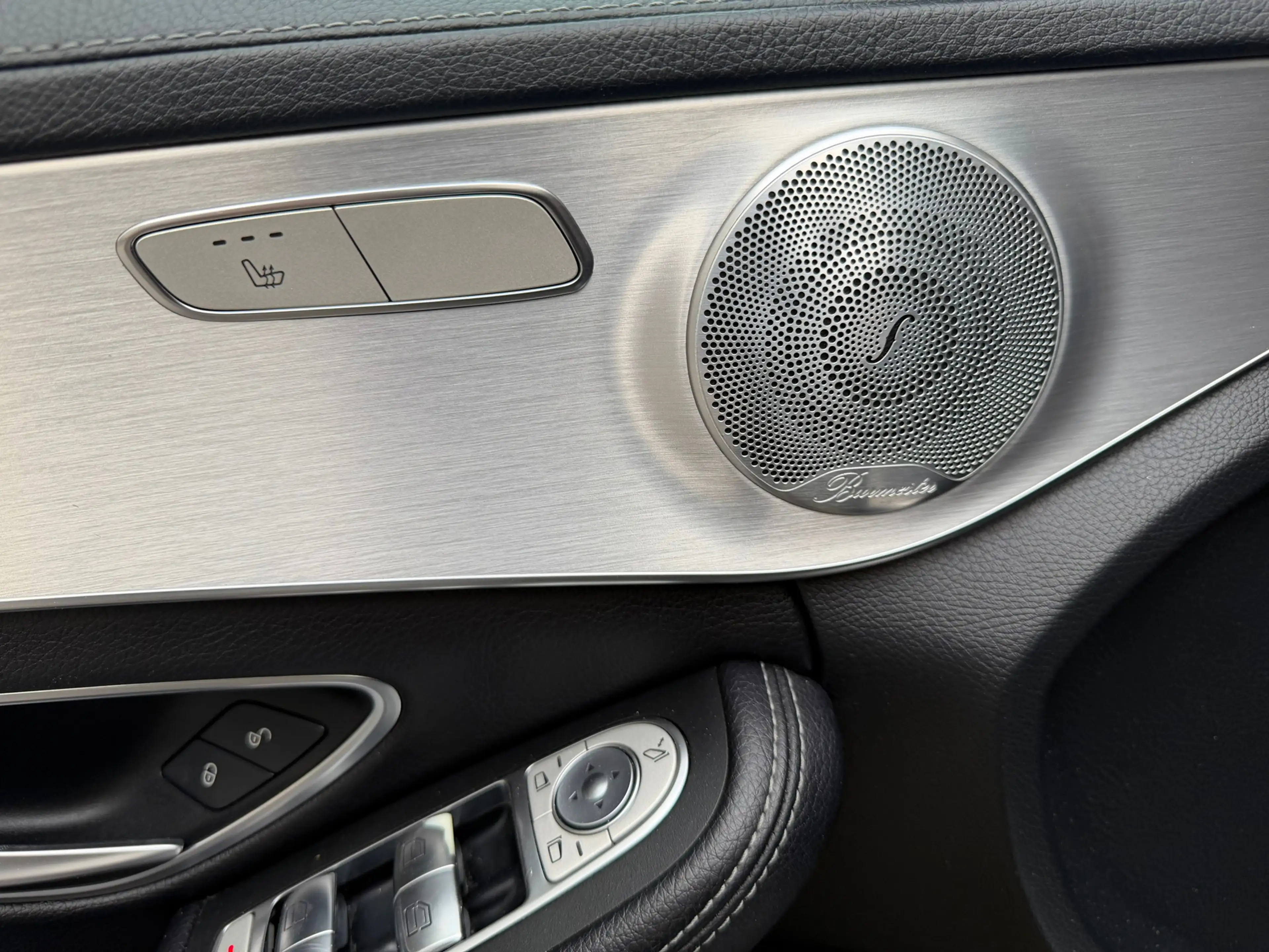 Mercedes-Benz C 250 Estate Prestige — photo 15