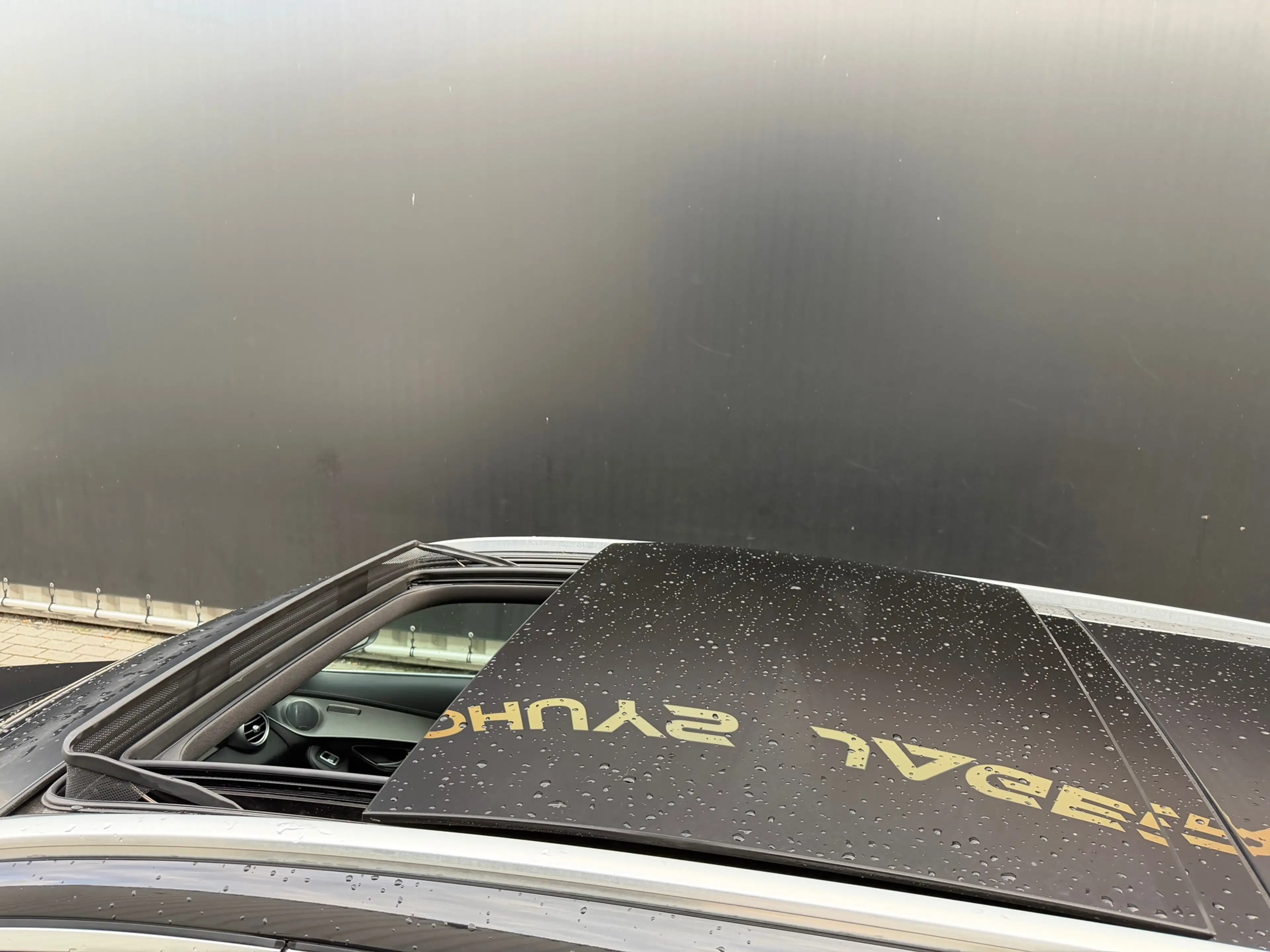 Mercedes-Benz C 250 Estate Prestige — photo 13