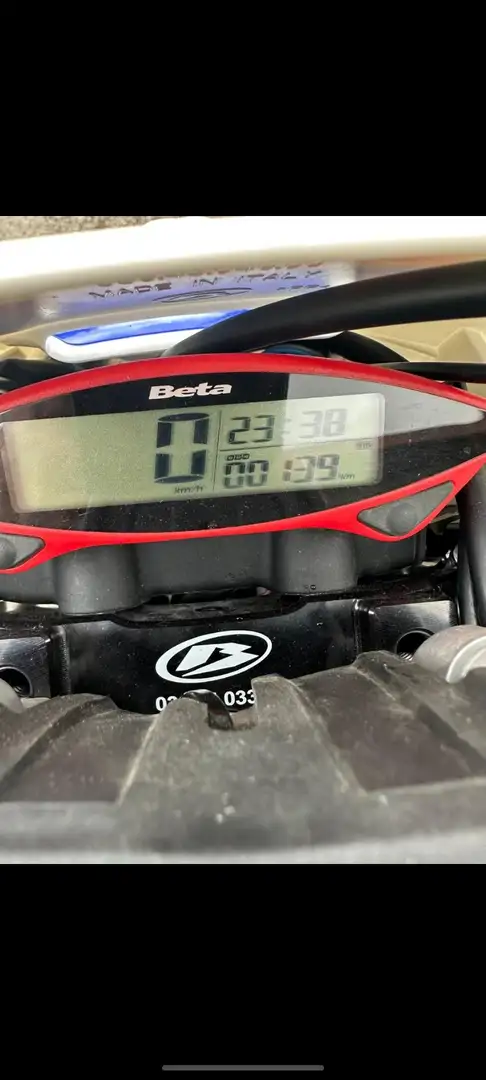 Beta Xtrainer 300 Rouge - 2