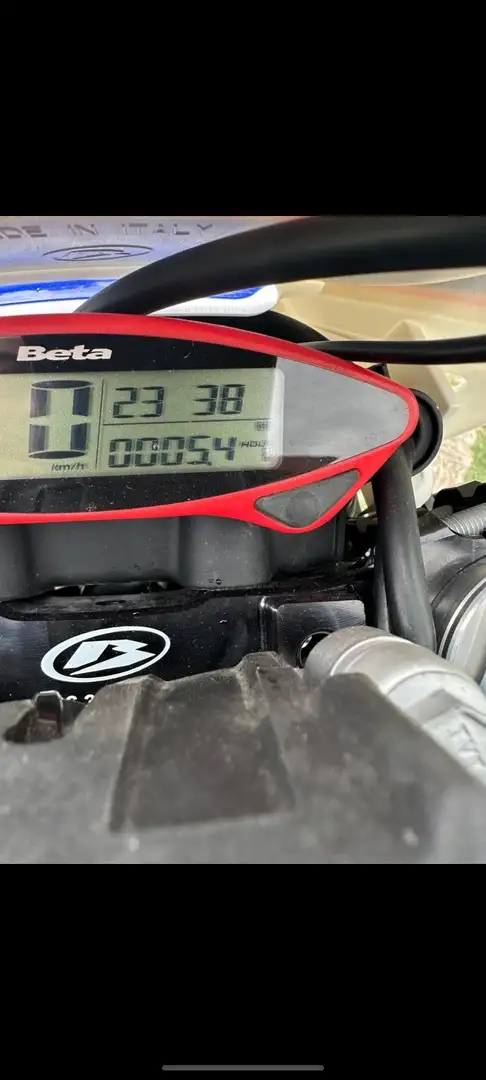 Beta Xtrainer 300 Rouge - 1