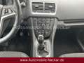 Opel Meriva B 1.6 CDTi 136 PS Innovation-MOTORSCHADEN Silber - thumbnail 18