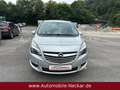 Opel Meriva B 1.6 CDTi 136 PS Innovation-MOTORSCHADEN Silber - thumbnail 2
