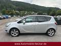 Opel Meriva B 1.6 CDTi 136 PS Innovation-MOTORSCHADEN Silber - thumbnail 8