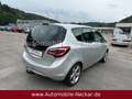 Opel Meriva B 1.6 CDTi 136 PS Innovation-MOTORSCHADEN Silber - thumbnail 5