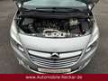 Opel Meriva B 1.6 CDTi 136 PS Innovation-MOTORSCHADEN Silber - thumbnail 9