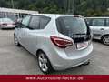 Opel Meriva B 1.6 CDTi 136 PS Innovation-MOTORSCHADEN Silber - thumbnail 7