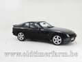 Porsche 944 S2 '90 CH0395 Zwart - thumbnail 3