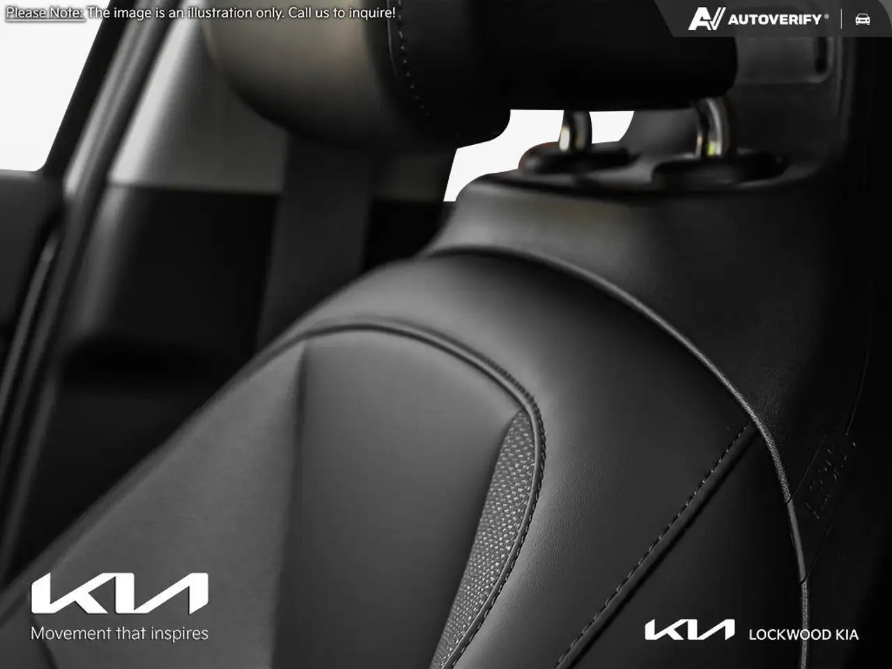 Kia Niro снимка Kia Niro