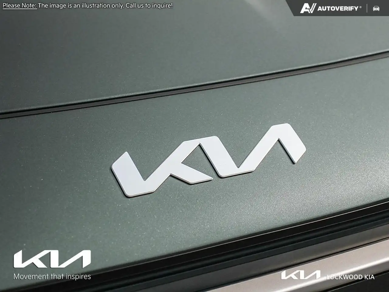 Kia Niro снимка Kia Niro