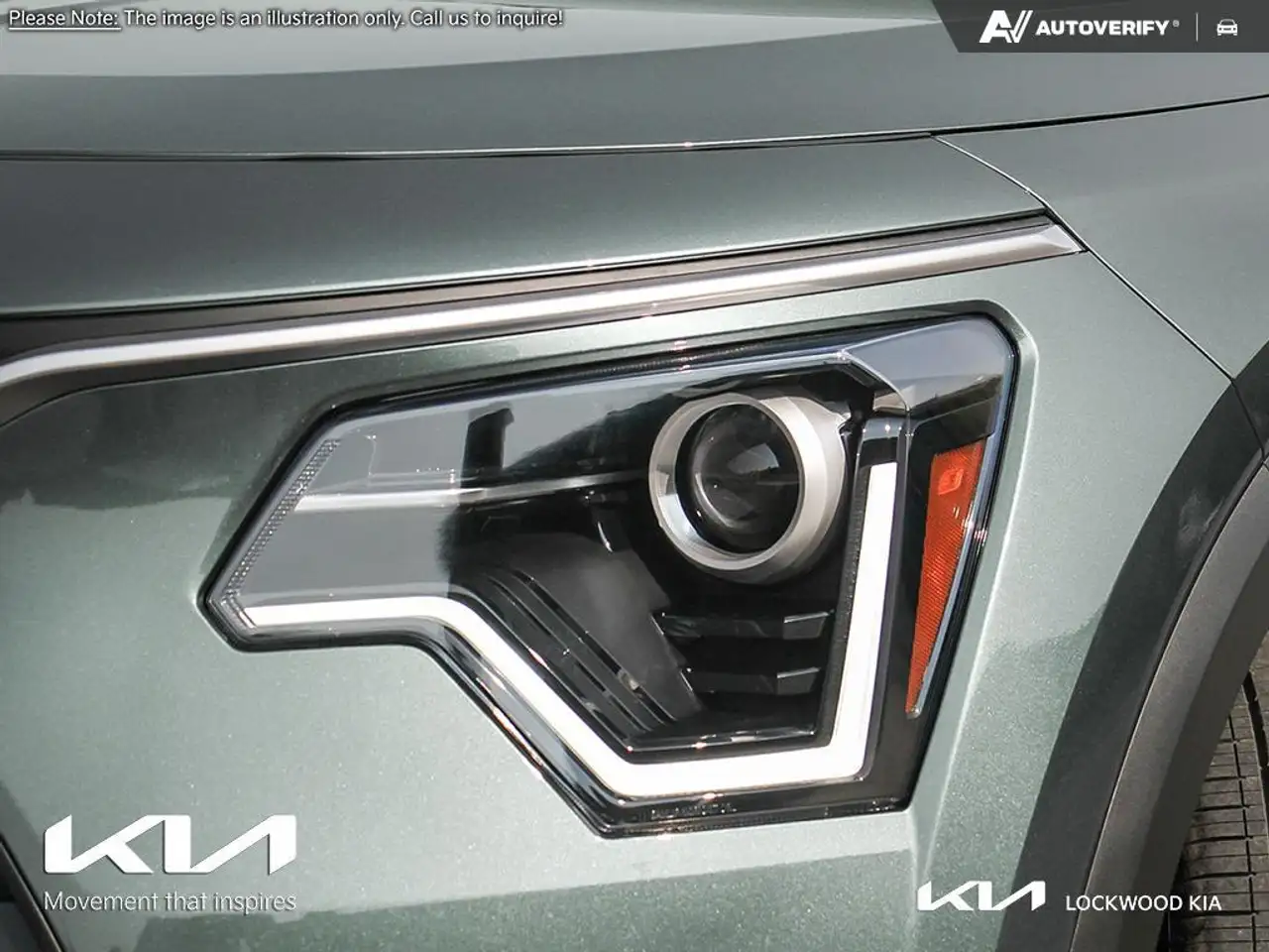 Kia Niro снимка Kia Niro