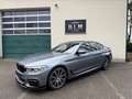 BMW 530 530 d M-Performance H&K, Adaptiv, Head Up, Softclo Grau - thumbnail 2