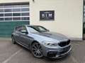 BMW 530 530 d M-Performance H&K, Adaptiv, Head Up, Softclo Grau - thumbnail 7