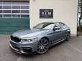 BMW 530 530 d M-Performance H&K, Adaptiv, Head Up, Softclo Grau - thumbnail 1