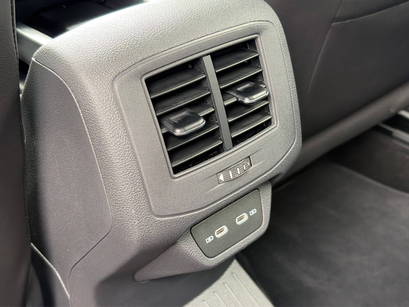 Volkswagen T-Roc R-Line 4M*DSG — photo 15