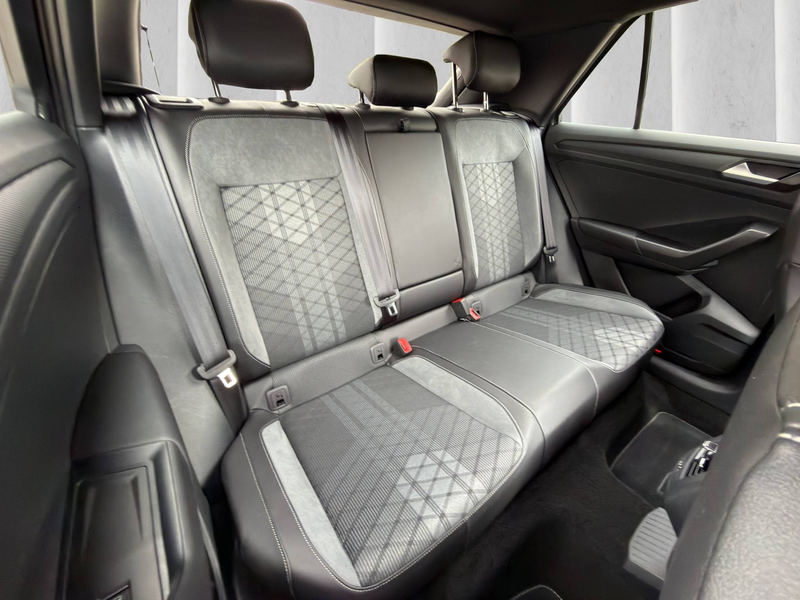 Volkswagen T-Roc R-Line 4M*DSG — photo 14