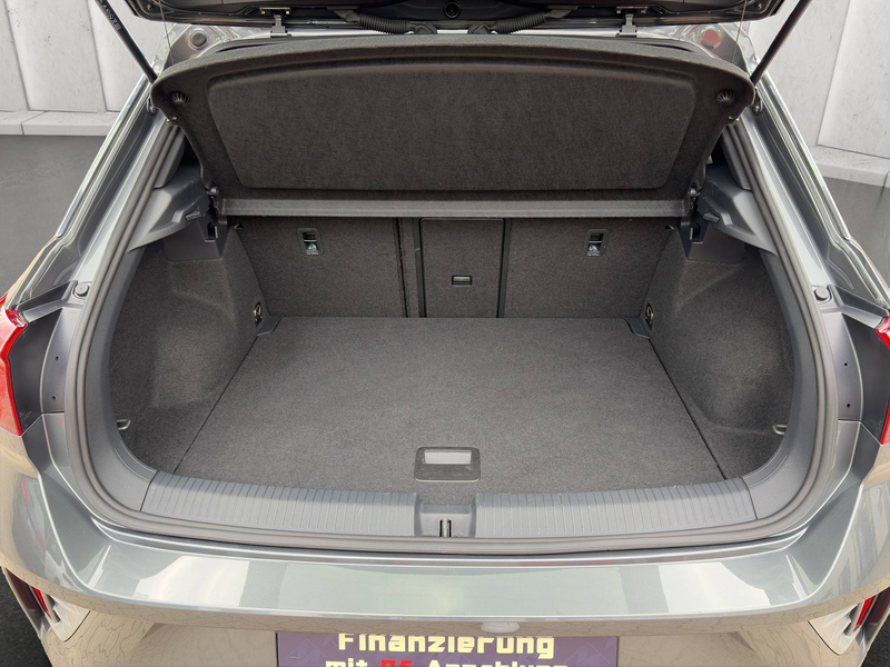 Volkswagen T-Roc R-Line 4M*DSG — photo 13