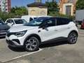 Renault Captur II TCe 160 EDC7 RS-Line Mild Hybrid Garantie Mars Blanc - thumbnail 7