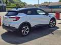 Renault Captur II TCe 160 EDC7 RS-Line Mild Hybrid Garantie Mars Blanc - thumbnail 9